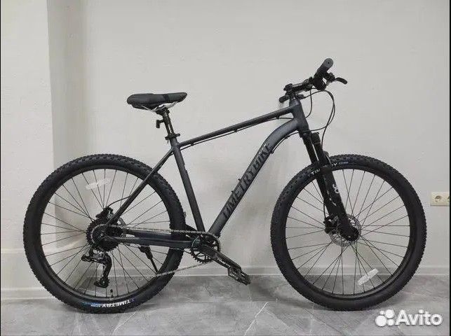 Велосипед горный tt240 R29. Новинка. Гидравлика