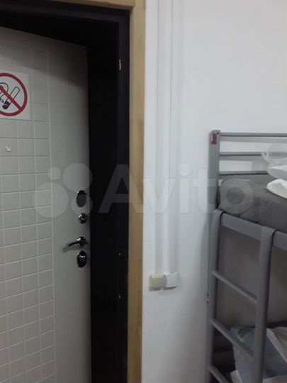 Комната 17 м², 2/10 эт.