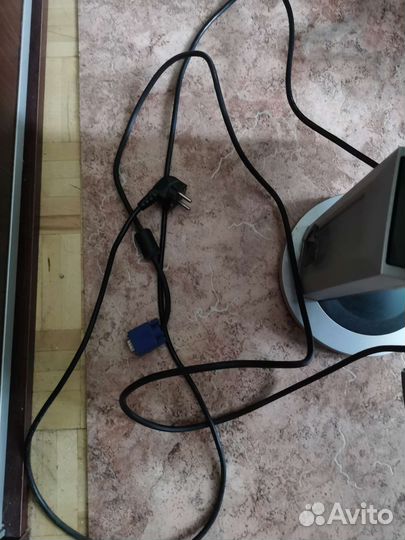 Монитор Samsung 713 bm