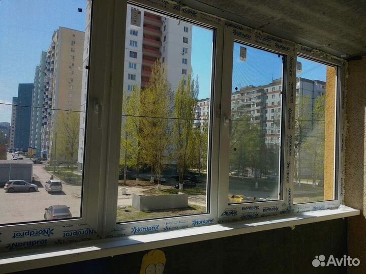 Пластиковые окна / Окна пвх / Евроокна с гарантией