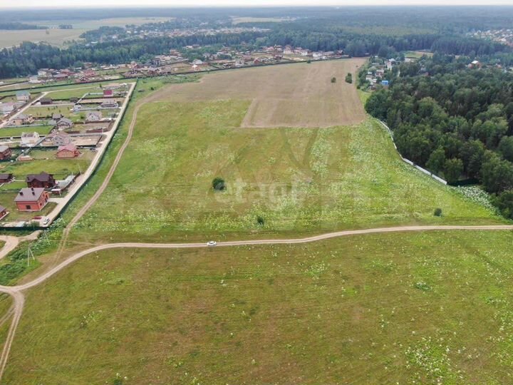 Участок 15,5 сот. (СНТ, ДНП)