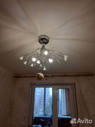 Люстра