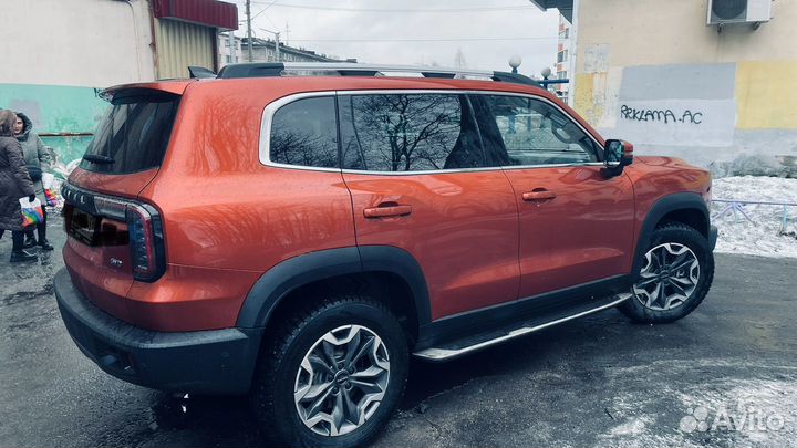 Трансфер Мурманск Область