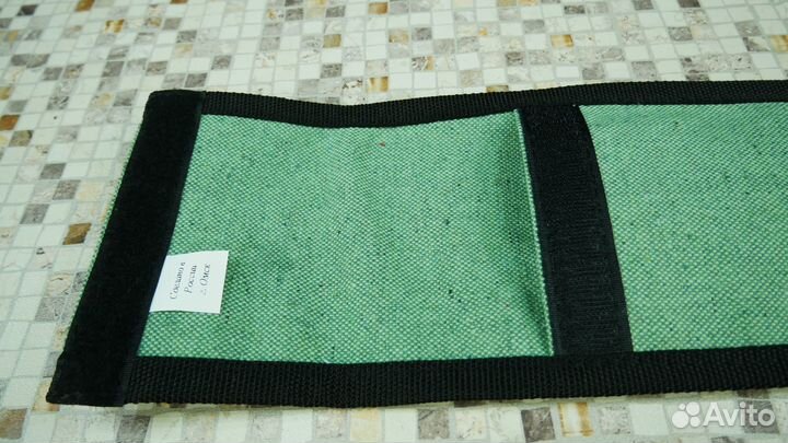 Чехол для колышков для палатки/шатра 350мм