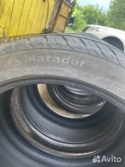 Matador MP-5 245/40 R18 33D