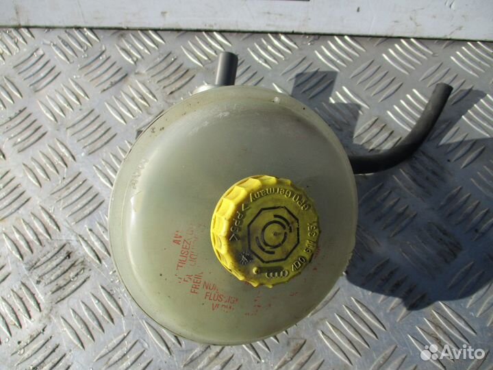 Гтц Volkswagen Passat B5 2.3 VR5 150 л.с