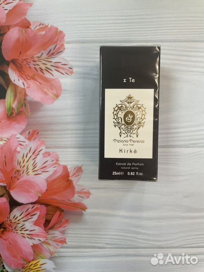 Духи 25 мл парфюм Duty Free