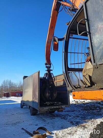 Грузоперевозки газель 5 метров