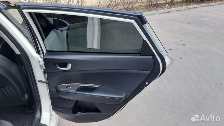 Kia Optima 2.0 AT, 2019, 348 688 км