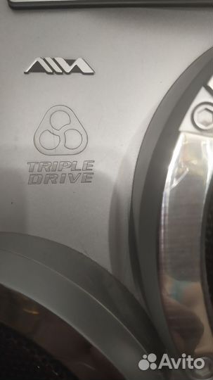 Музыкальный центр aiwa
