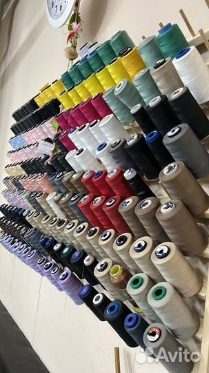 Швейный цех / пошив на заказ