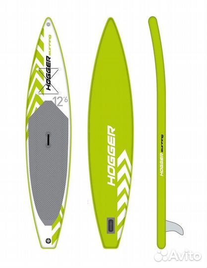 Аренда сап-борда