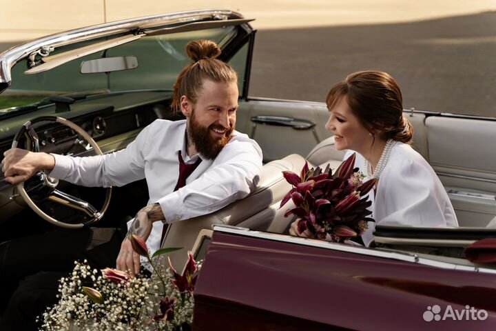 Фотограф Казань