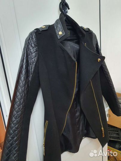 Пальто женское