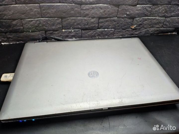 14.5 Ноутбук HP ProBook 6450b