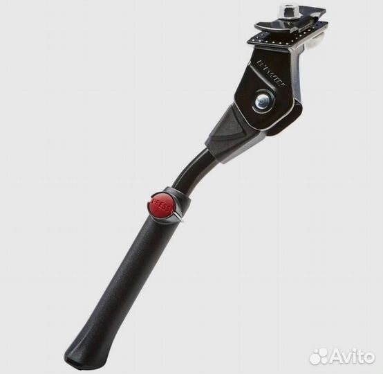 Ножка подножка для велосипеда 16/20/24 дюйма новая