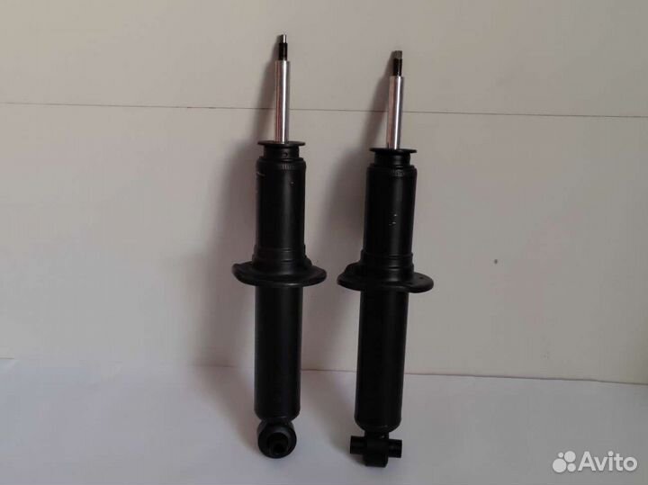 Амортизатор Audi A6C4