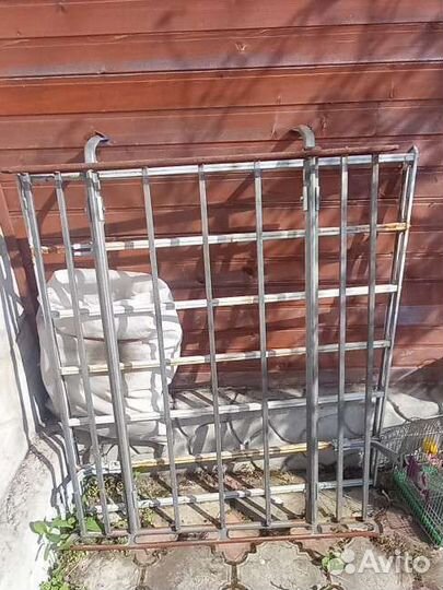 Багажник на классику