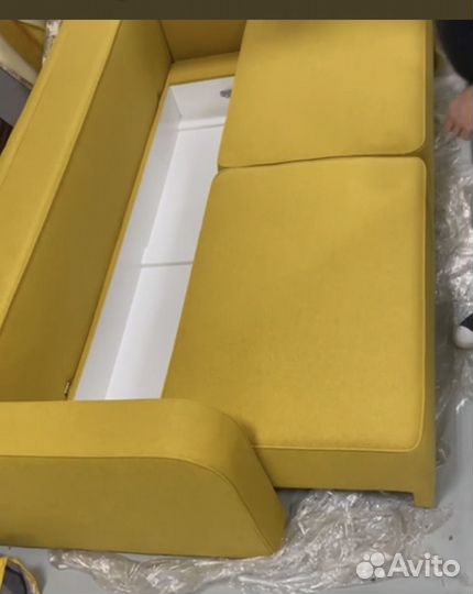 Диван новый