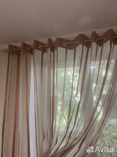 Шторы