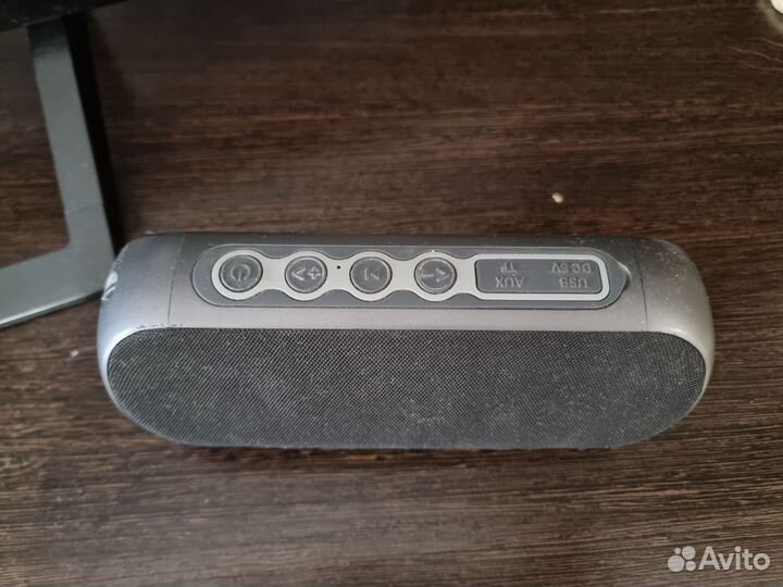 Bluetooth колонка defender