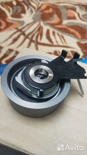 Комплект грм Hyundai Tucson