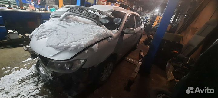 Lifan Solano 2015 1.6 МКПП