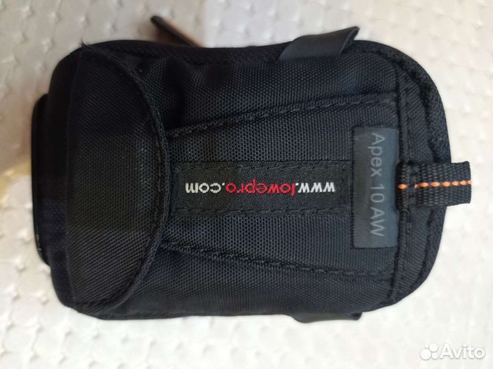 Чехол для фотоаппарата