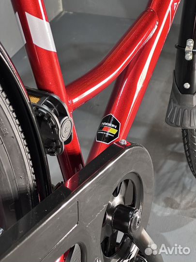 Велосипед Argon x28