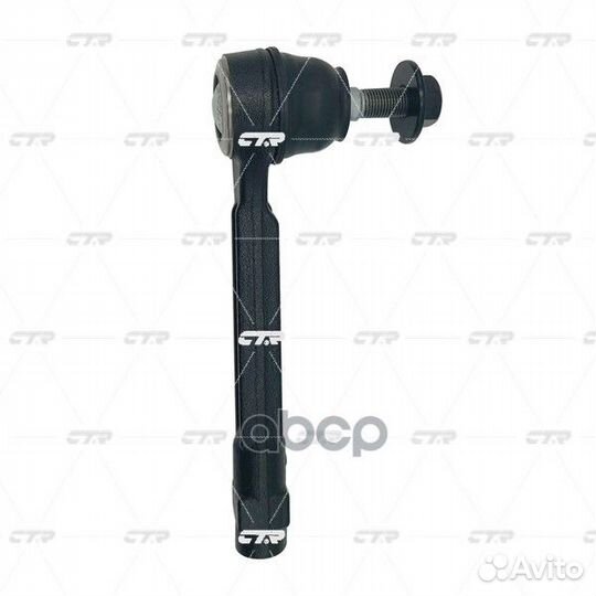 Cekh-73R Наконечник рулевой тяги прав CE0