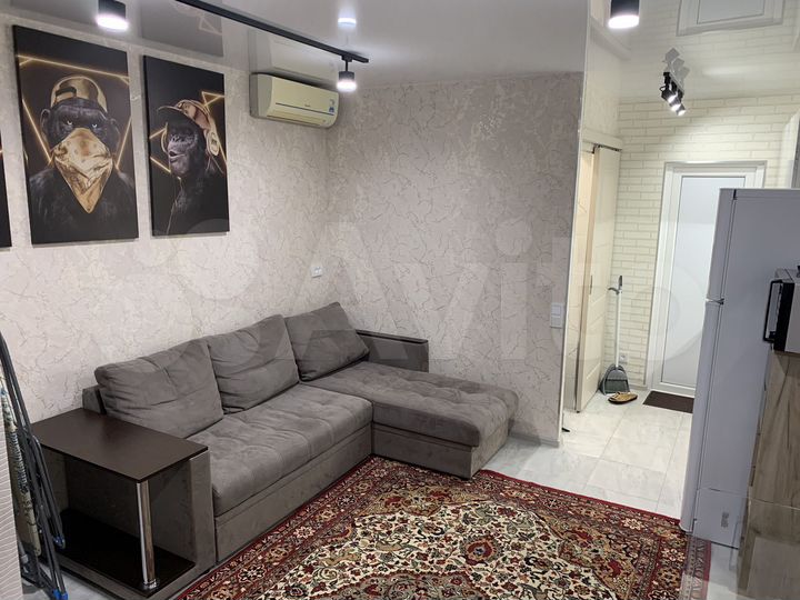 Комната 50 м², 2/2 эт.