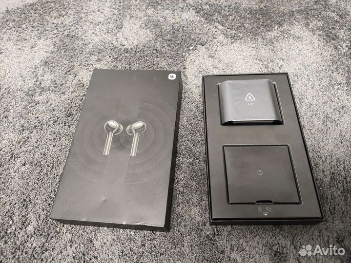 Xiaomi Mi True Wireless Earphones 2 Pro