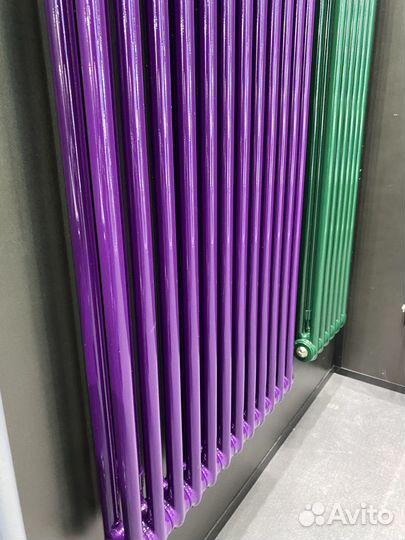 Радиаторы отопления