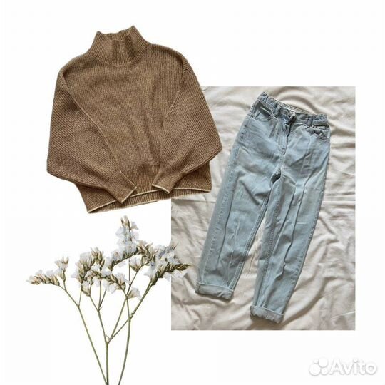 Базовые вещи