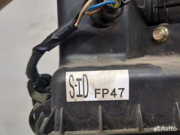 Корпус воздушного фильтра Mazda Premacy, 2003