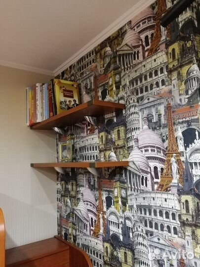 Детская мебель 