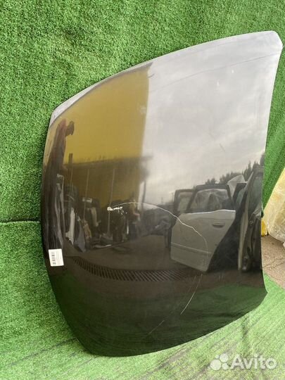 Капот Mazda 6 / Atenza GH GH5AP GH5AW GH5FP GH5FS