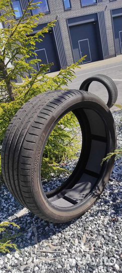 Pirelli P Zero 285/30 R21 100Y
