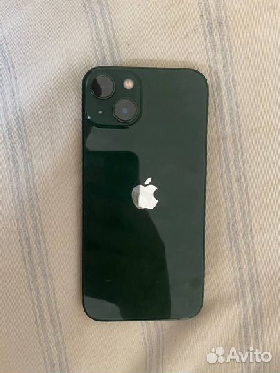 iPhone 13, 128 ГБ