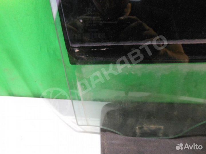 Стекло двери заднее правое Mercedes-Benz Cls W219