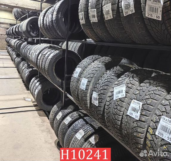 Goodyear UltraGrip 8 205/55 R16 93T