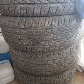 Tourador X Comfort SUV 225/55 R18 98