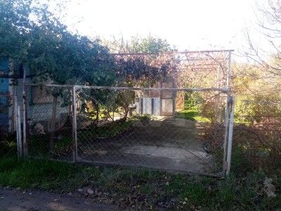 Дача 28 м² на участке 6 сот.