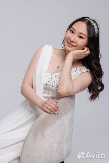 Фотосессия бесплатно TFP