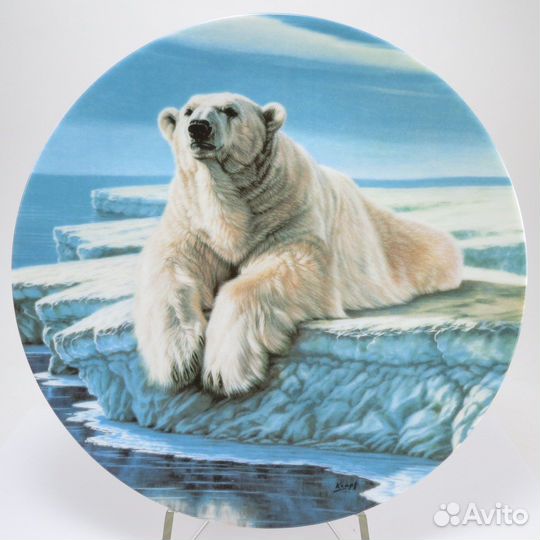 Тарелки серии 