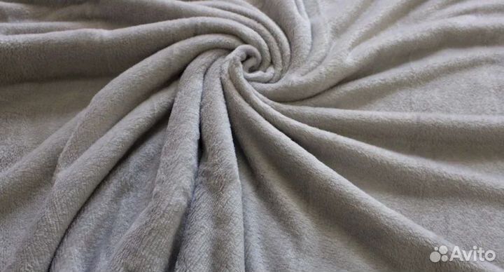 Велсофт флис ассорти