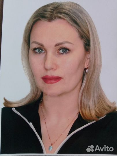 Продавец