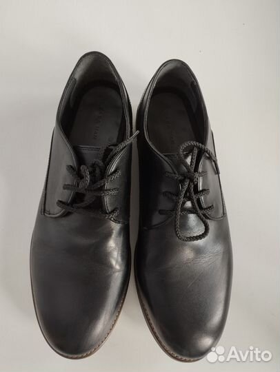 Ботинки мужские