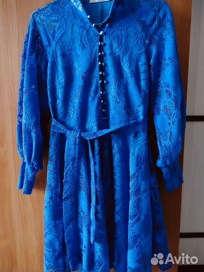 Платье 42 размер