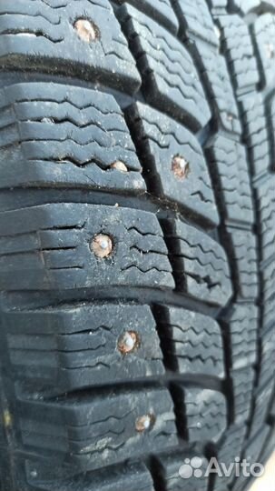 Michelin X-Ice North 195/65 R15 95